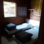 Κάμπινγκ Confort 18 *