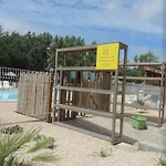 Confort 18 Κάμπινγκ Saint-Gervais (Vendee)