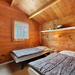 Κάμπινγκ Confort 18 Saint-Gervais (Vendee)