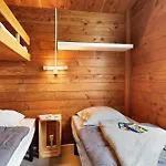 Confort 18 Κάμπινγκ Saint-Gervais (Vendee)