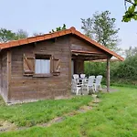 Confort 18 Κάμπινγκ *