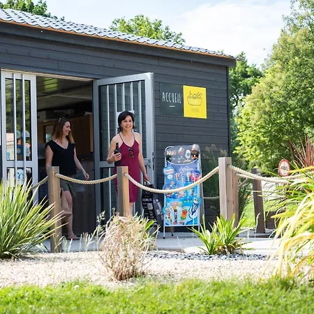 Confort 18 Saint-Gervais (Vendee)