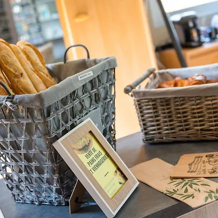 Confort 18 Campingplatz *