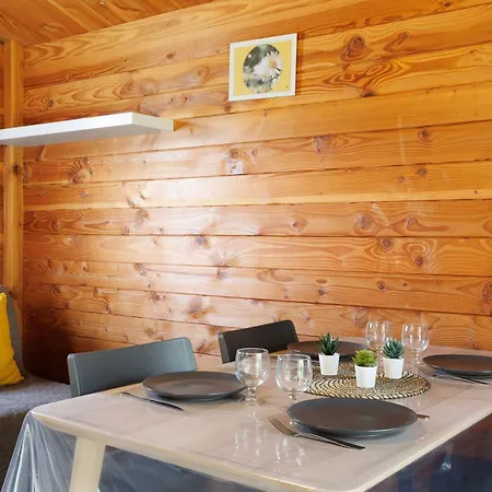 Confort 18 * Saint-Gervais (Vendee)