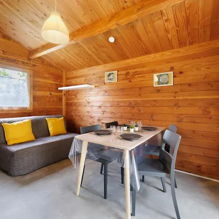 Confort 18 * Saint-Gervais (Vendee)