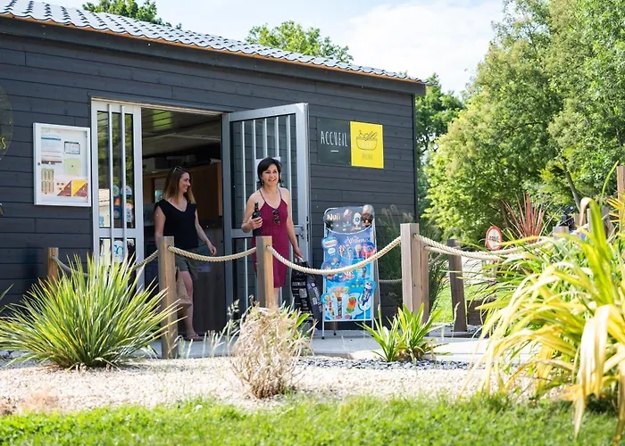 Confort 18 Saint-Gervais (Vendee)